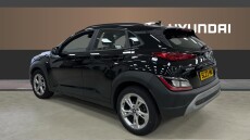 Hyundai Kona 1.0 TGDi 48V MHEV SE Connect 5dr Petrol Hatchback